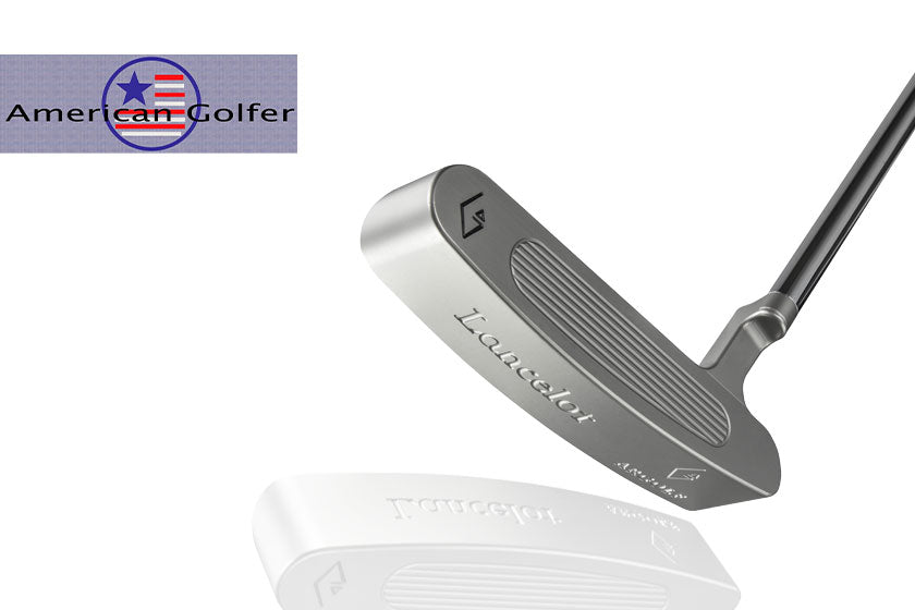 American Golfer – Argolf Putter Wins 2016 Insperity Invitational