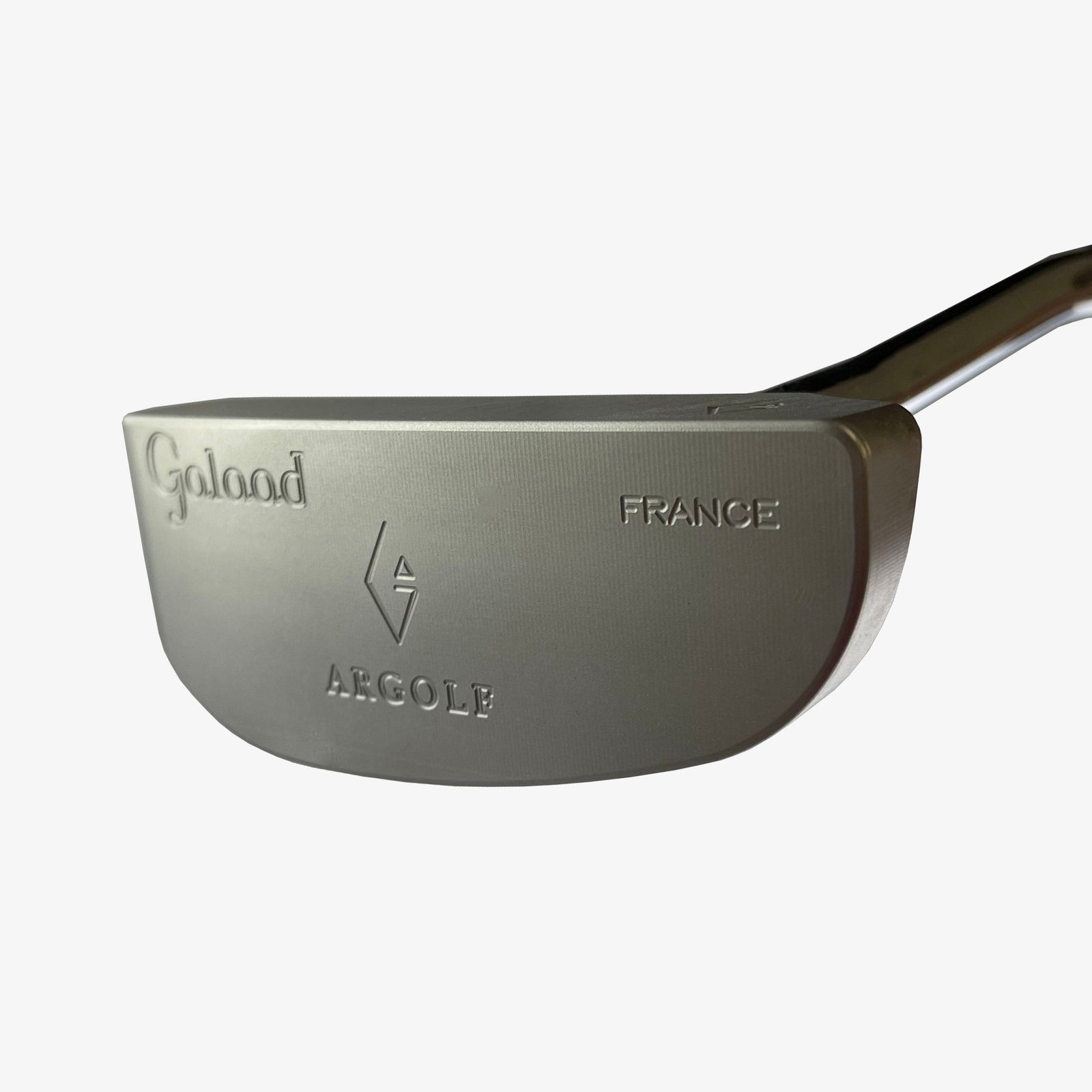 Argolf® unveils three new-generation putters to product showcase