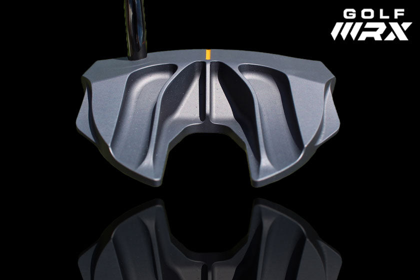WRX Spotlight presents: ARGOLF’s MORDRED mallet putter