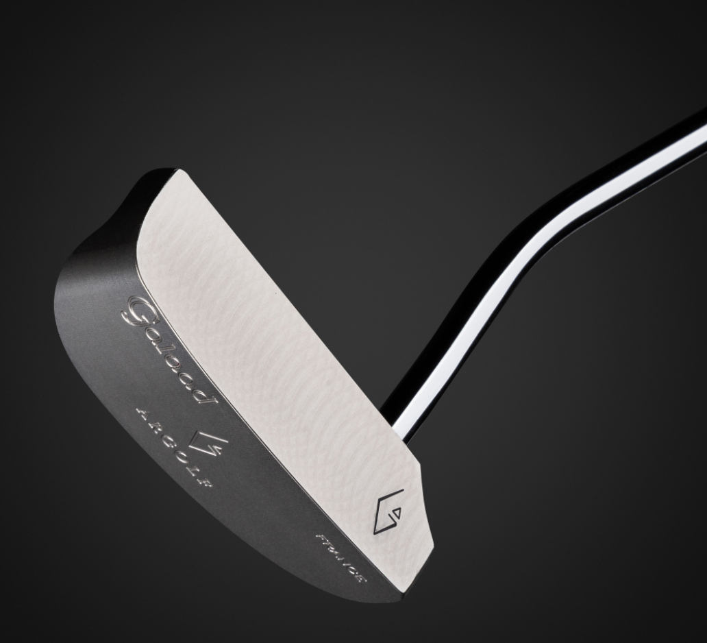 Why The Putter Is The Crown Jewel Of Your Golf Bag