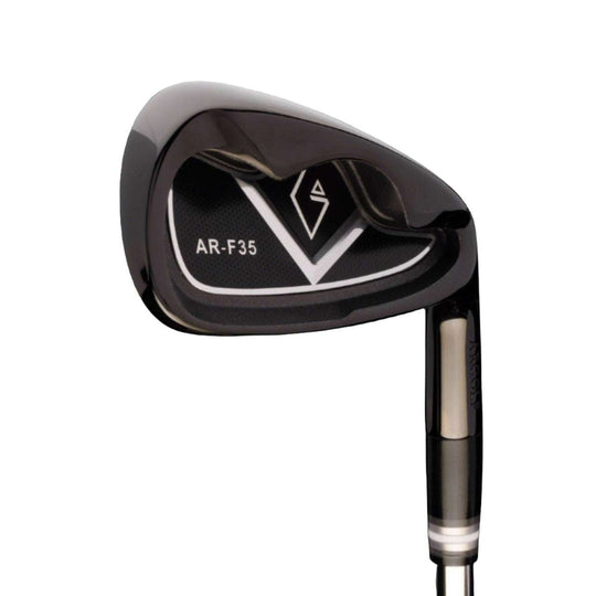 AR-F35 Irons | Édition Dark