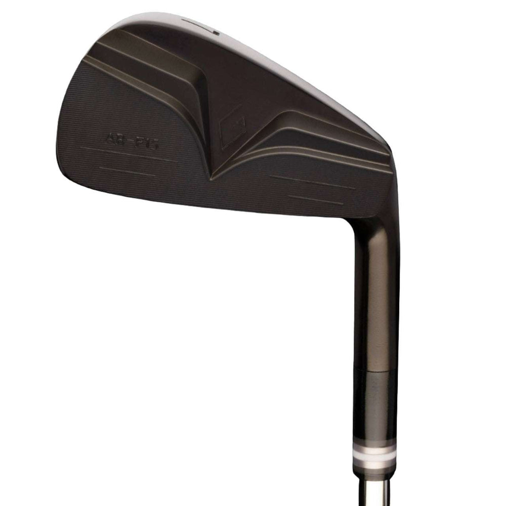 AR-F15 Irons | Édition Dark
