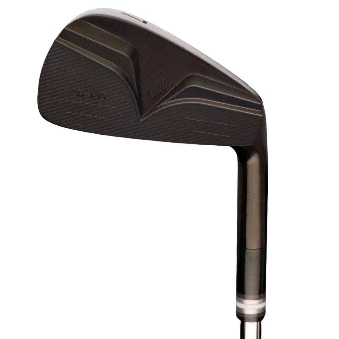 AR-F15 Irons | Édition Dark