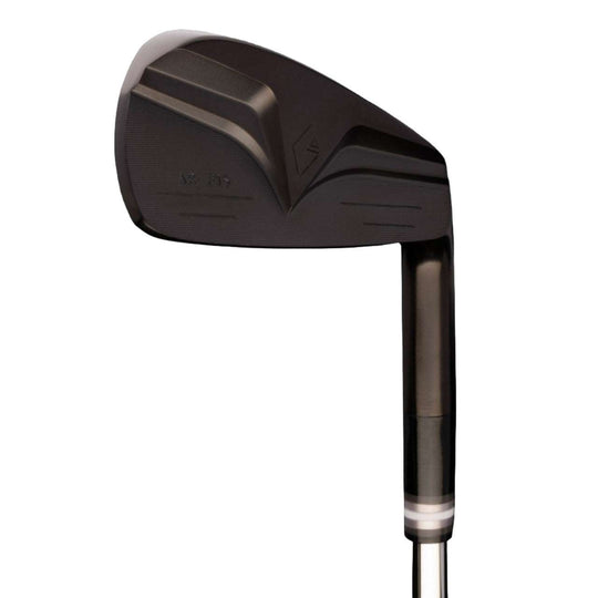 AR-F15 Irons | Édition Dark