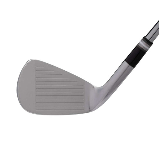 AR-F18 Irons | Édition Silver *