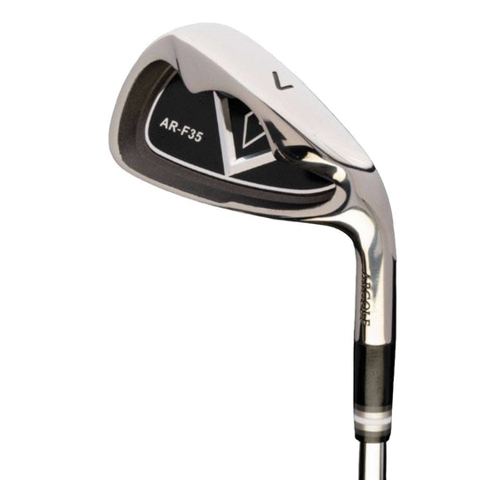 AR-F35 Irons | Édition Silver *