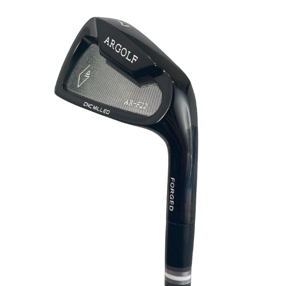 AR-F22 Irons | Édition Dark