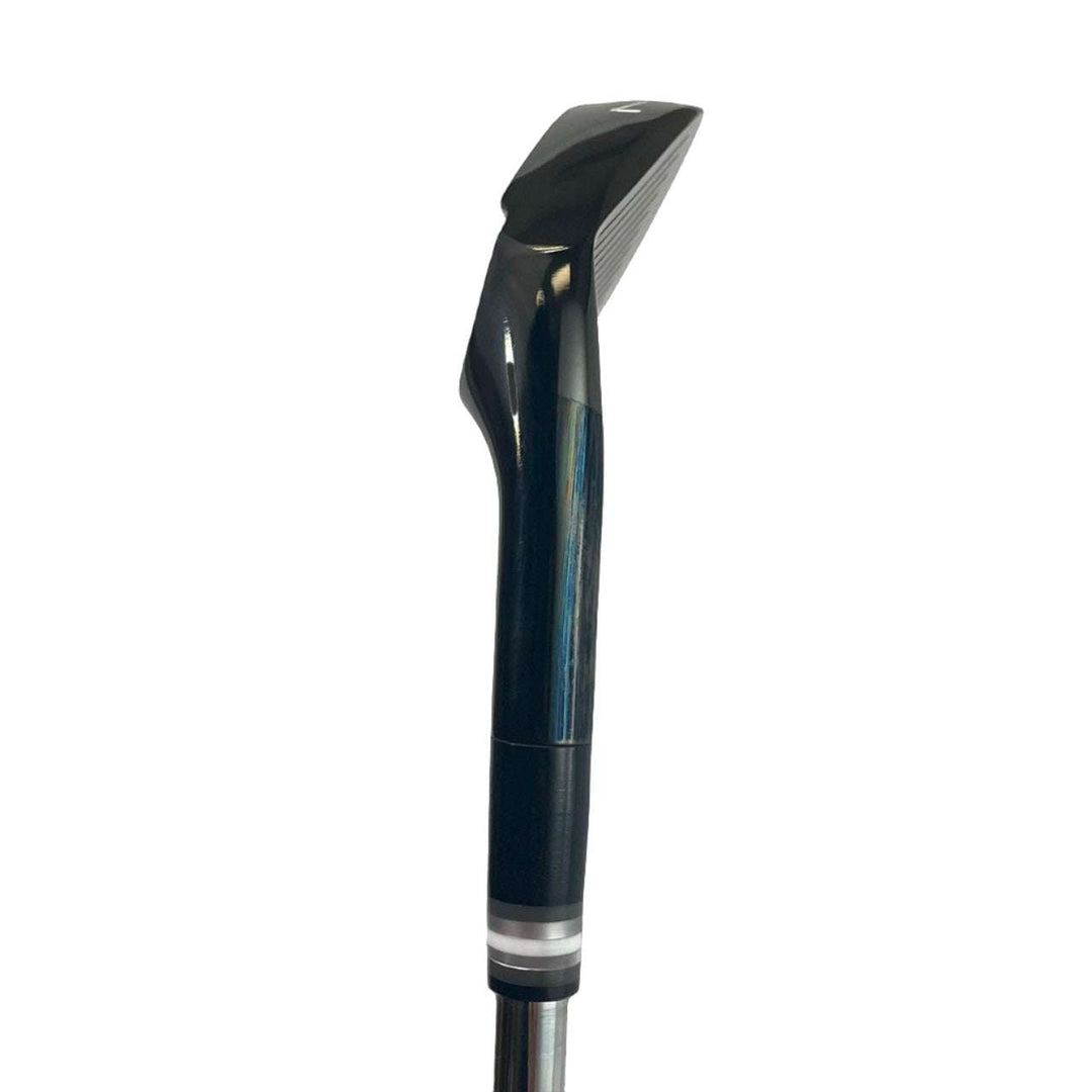 AR-F22 Irons | Édition Dark