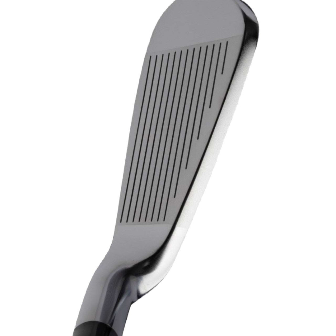 AR-F18 Irons | Édition Silver *