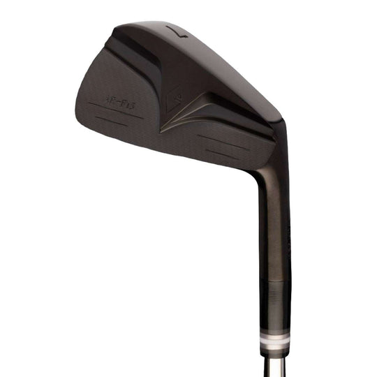 AR-F15 Irons | Édition Dark