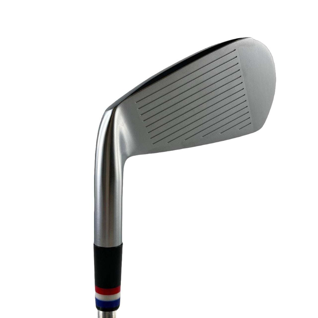 AR-F22 Irons | Édition Silver