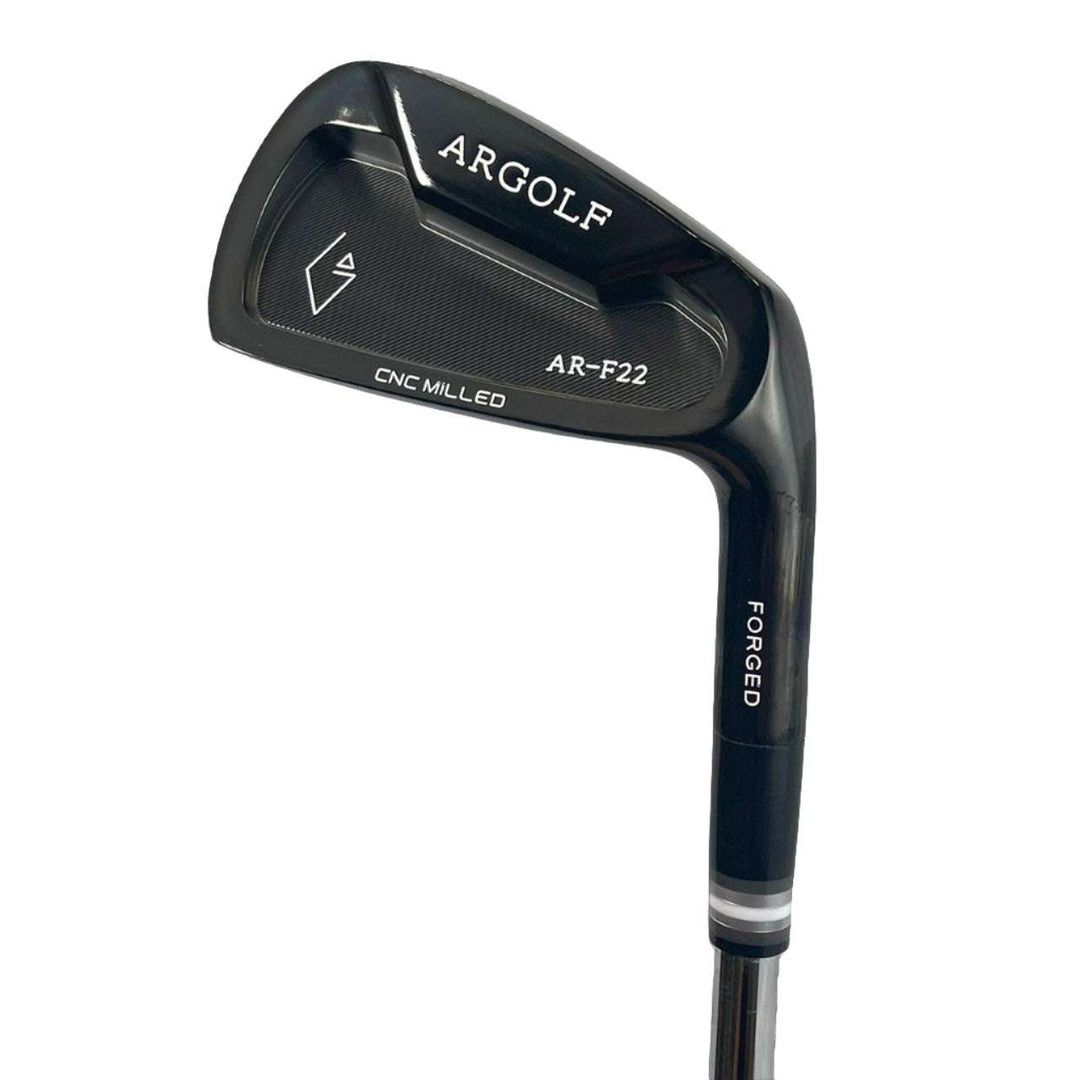 AR-F22 Irons | Édition Dark