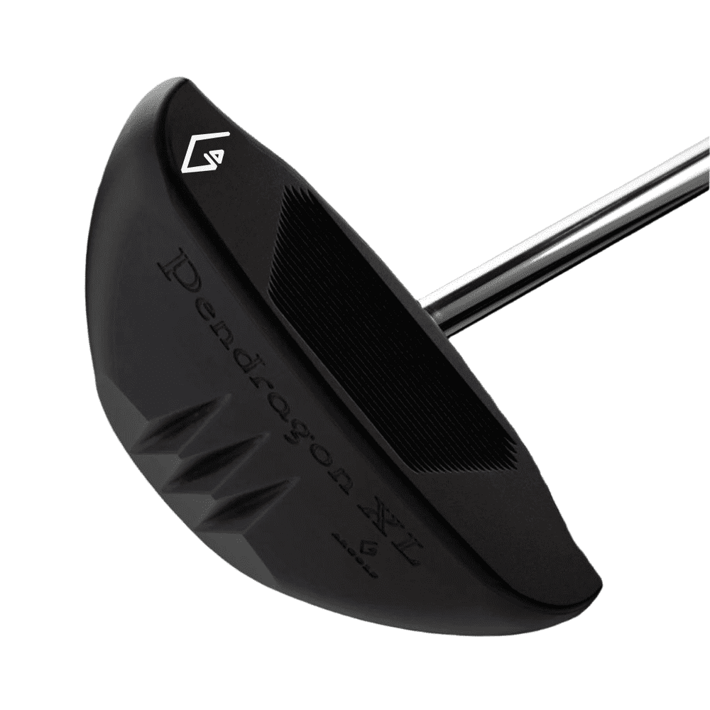 PENDRAGON XL | Longs-Putters *