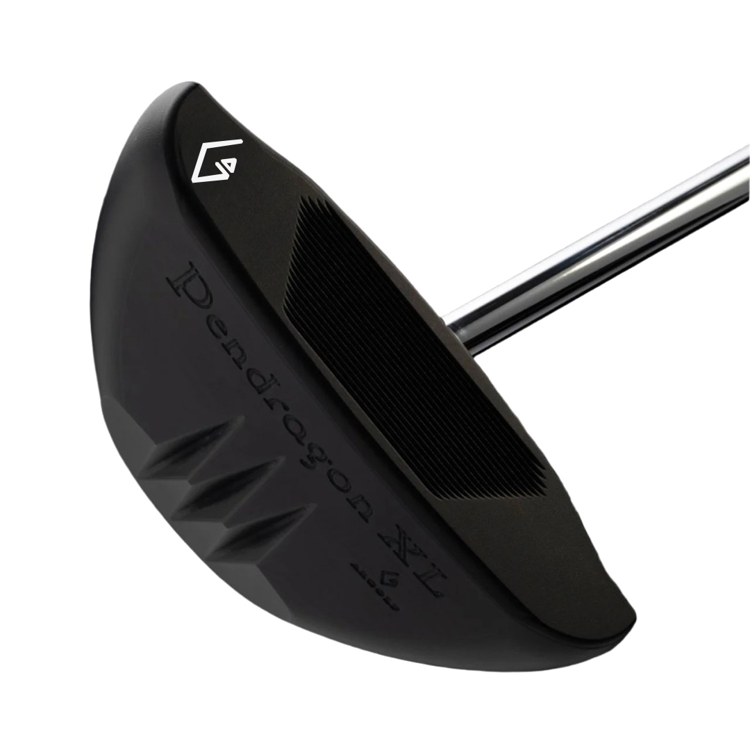 PENDRAGON XL | Longs-Putters*
