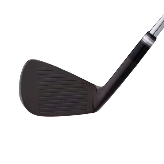 AR-F15 Irons | Édition Dark