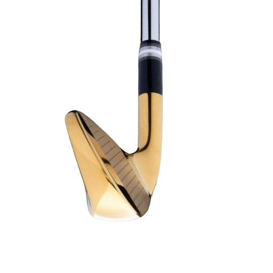 AR-F35 Irons | Édition Gold