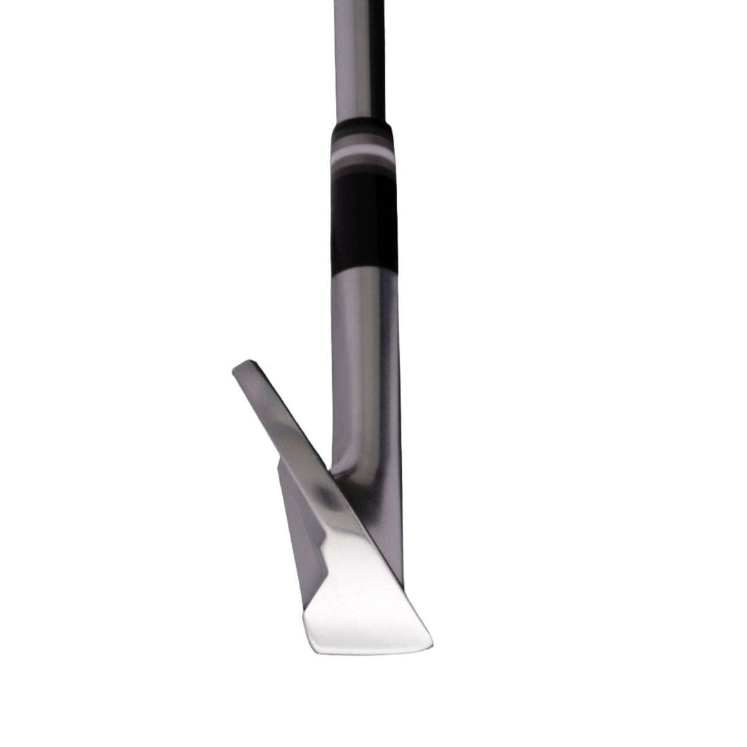 AR-F15 Irons | Édition Silver