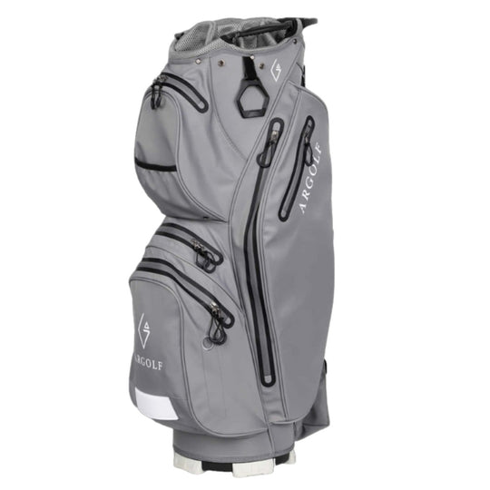 Water-Resistant Golf Cart Bag
