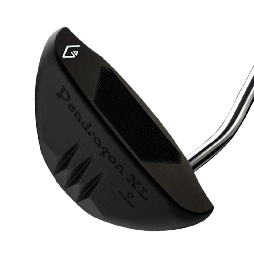 PENDRAGON XL | Longs-Putters *