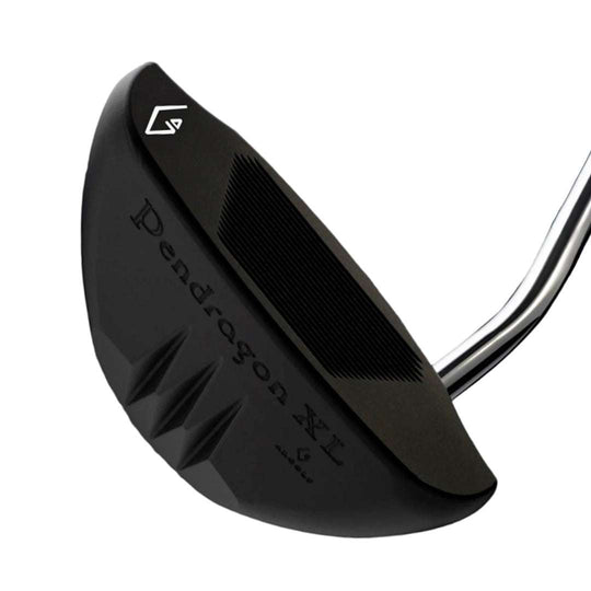 PENDRAGON XL | Broomstick *