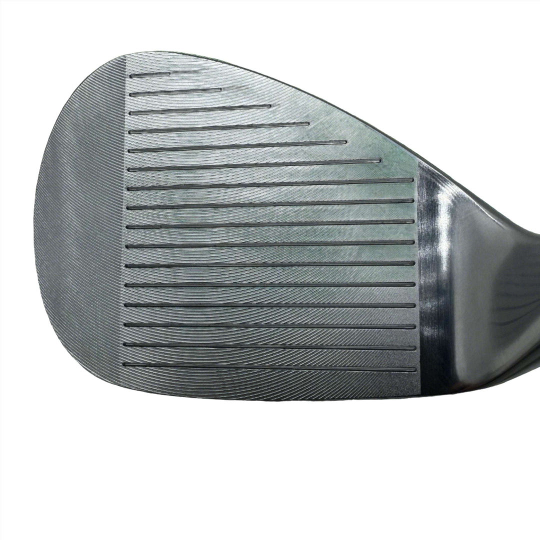 AR-F18 Wedge 58° | Édition Silver/Dark *