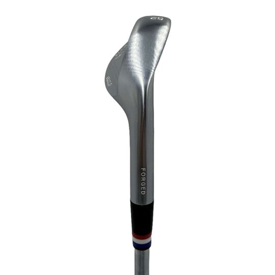 AR-F18 Wedge 52° | Édition Silver/Dark *