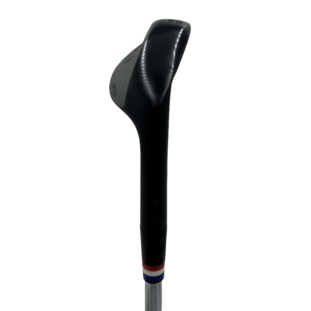 AR-F18 Wedge 56° | Édition Silver/Dark *