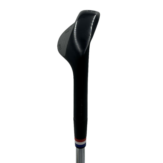 AR-F18 Wedge 56° | Édition Silver/Dark *