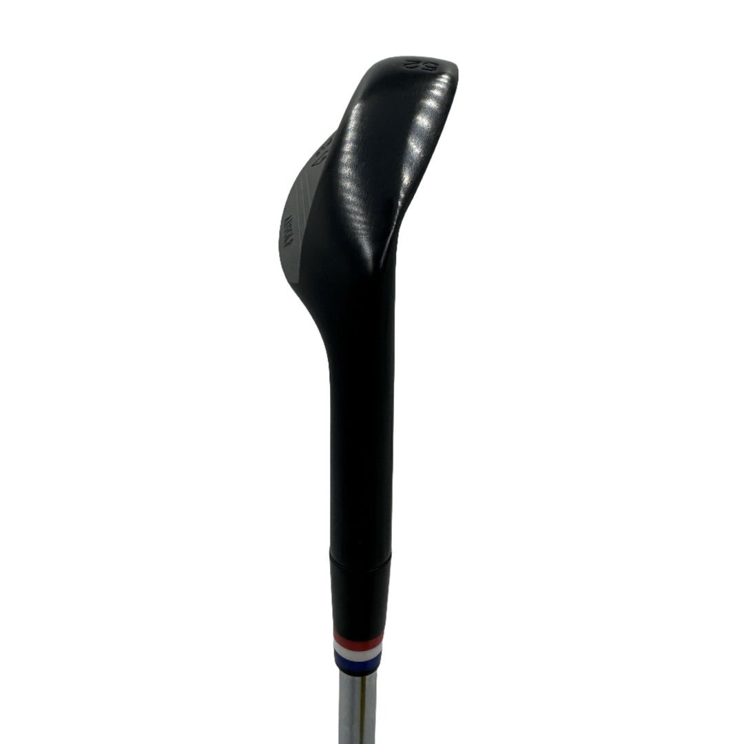 AR-F18 Wedge 52° | Édition Silver/Dark *