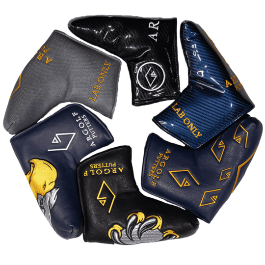 Lames Headcovers | Éditions limitées