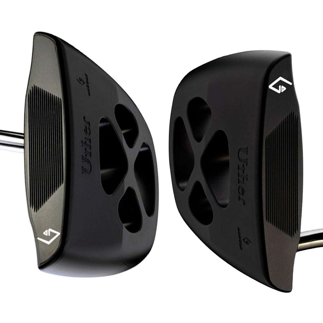 超レア！希少レフティー！ARGOLF Uther Putterセンターシャフト！ 超レア！希少レフティー！ARGOLF Uther Putterセンターシャフト