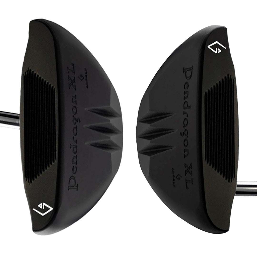 PENDRAGON XL | Broomstick*