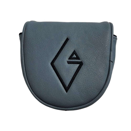 MALLET XL HEADCOVERS - For MORDRED Putter