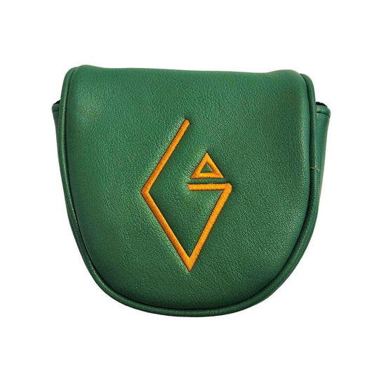 MALLET XL HEADCOVERS - For MORDRED Putter