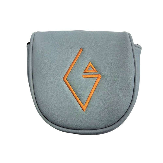 MALLET XL HEADCOVERS - For MORDRED Putter