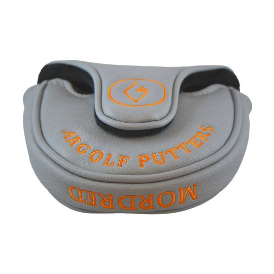 MALLET XL HEADCOVERS - For MORDRED Putter