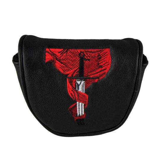 Heel Shaft Mallet Headcovers