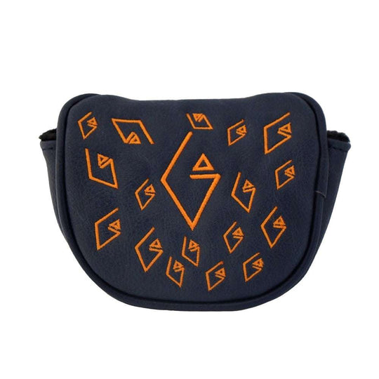 Half Mallet Headcovers