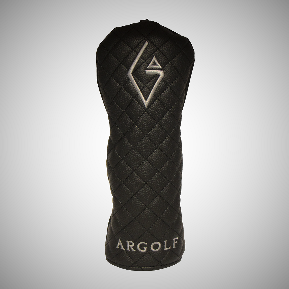 Hybrid and Wood Headcover