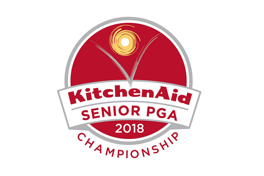 7 ARGOLF putters in play at the 2018 KitchenAid Senior PGA Championship