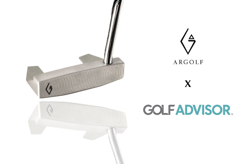 Golf Advisor – Perceval Rated A Noble Flat Stick For Kingly Scores On The Golf Course
