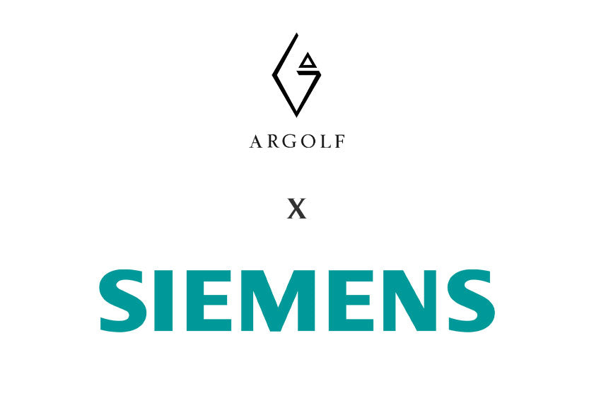 ARGOLF’s R&D benefits from Siemens advanced integrated solutions