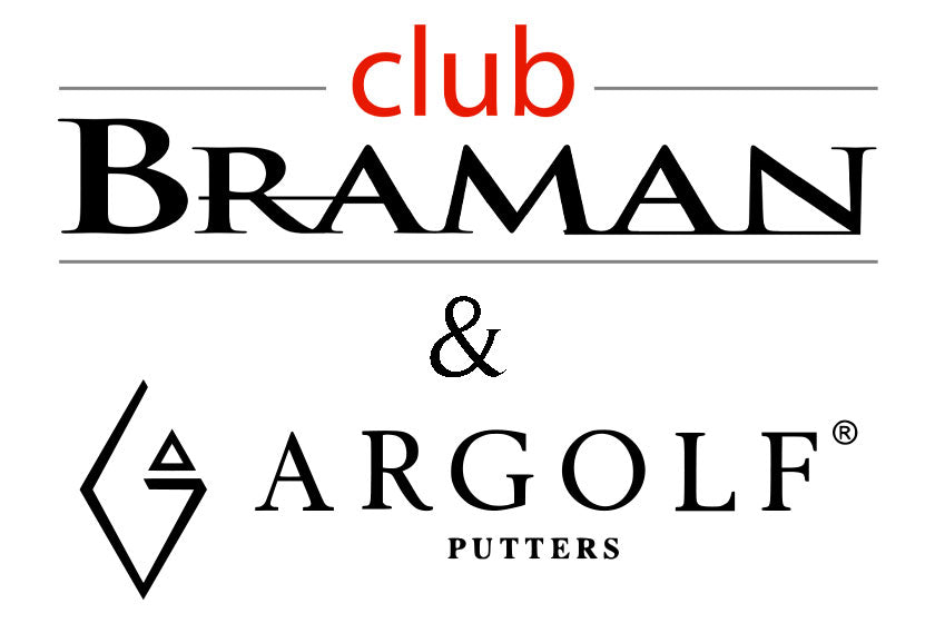 ARGOLF in the Braman Business Network of Palm Beach, Florida