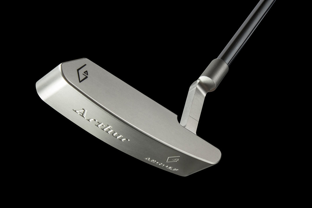 What is a Blade Putter?