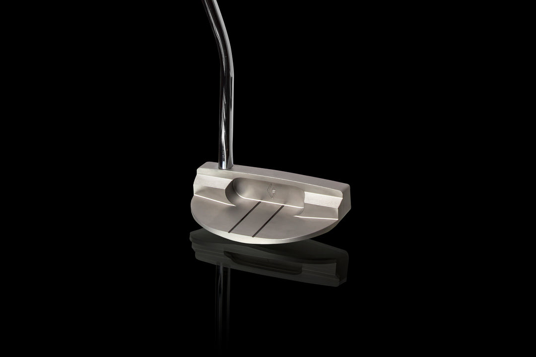 Plugged In Golf - Análisis del putter Avalon
