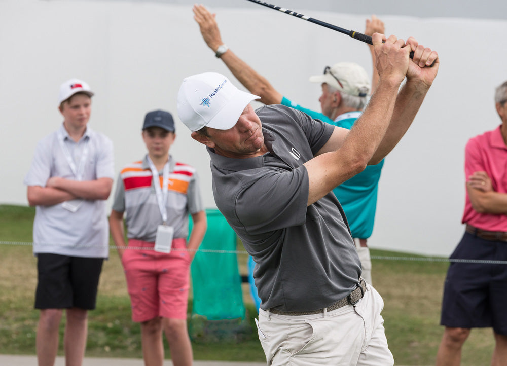 A LOOK AT LUCAS GLOVER’S REVIVAL IN 2019