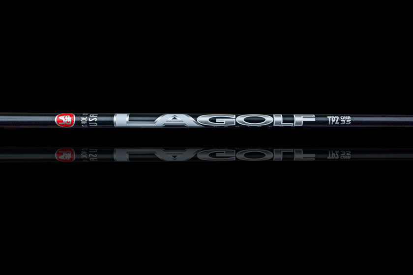 LA Golf Shafts, the new “must-have”?