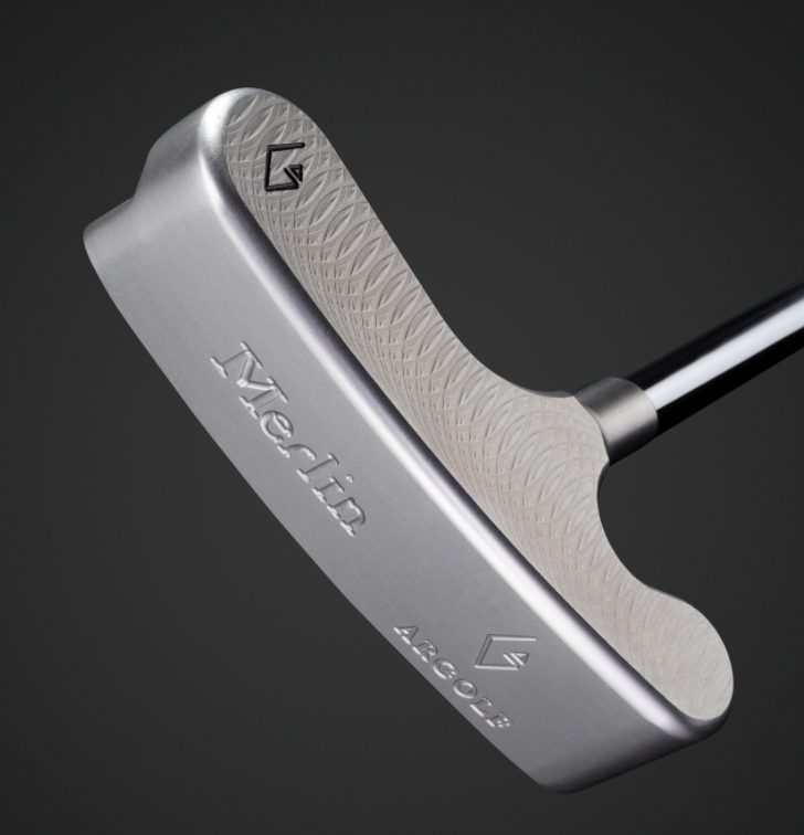 The Importance of Choosing a Good Putter for Your Golf Game: Tips from ARGOLF