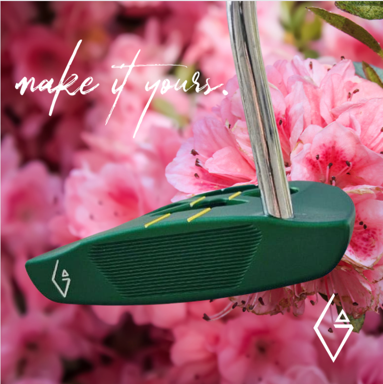 Arsenal Putter A Look at the Top Master's Contenders and Their Signature Putters ...