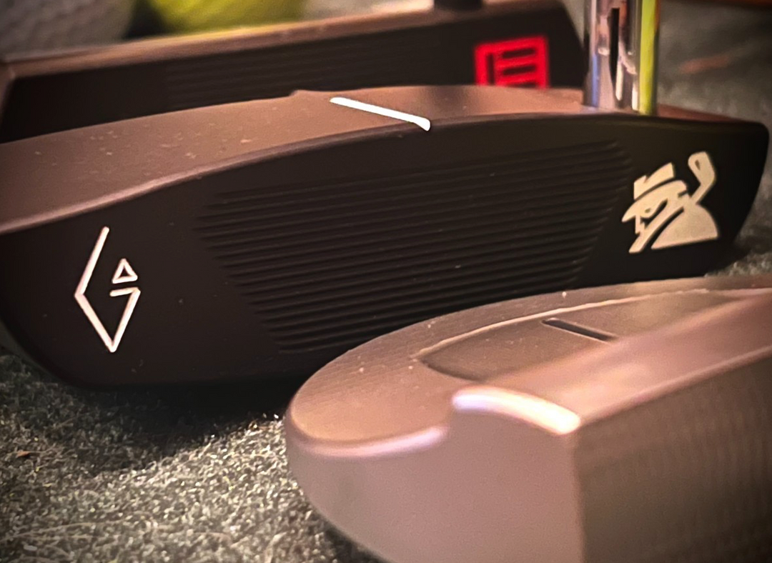 Check Out The Latest Putter and Wedge Reviews On MyGolfSpy